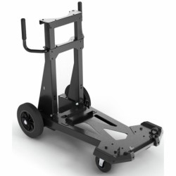 CHARIOT 4 ROUES