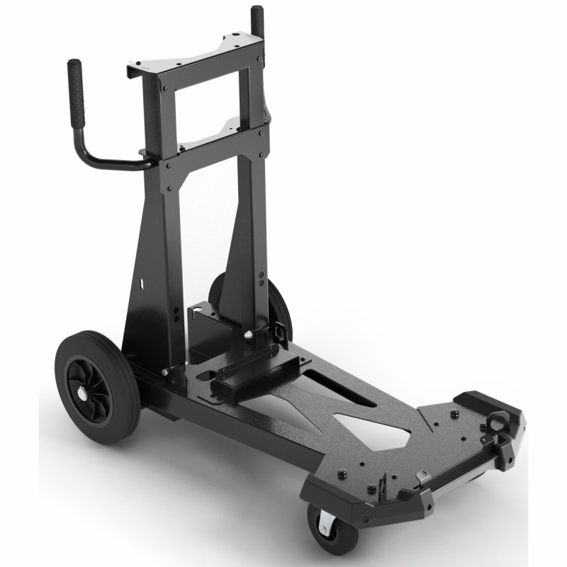 CHARIOT 4 ROUES
