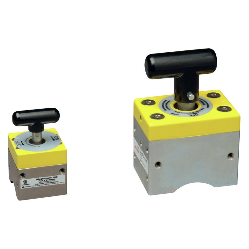 POSITIONNEUR MAG SQUARE 150