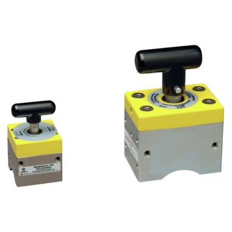 POSITIONNEUR MAG SQUARE 600