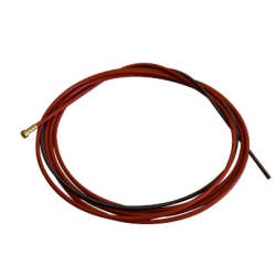 Gaine guide fils acier 1.0-1.2