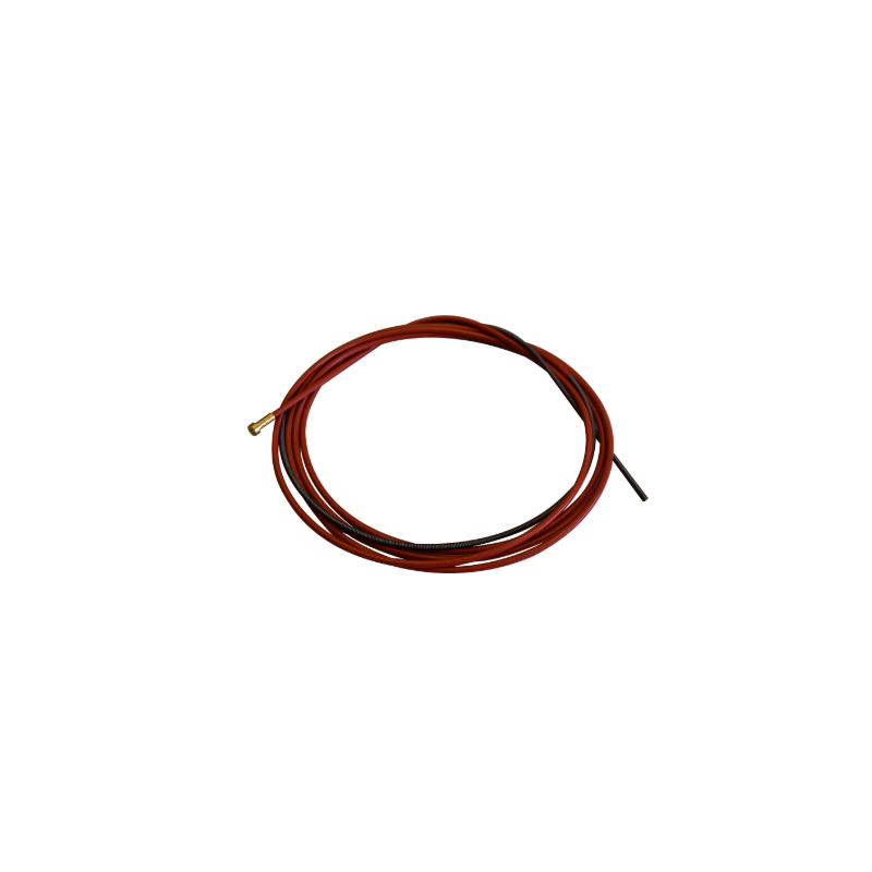 Gaine guide fils acier 1.0-1.2