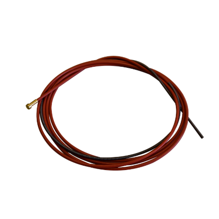 Gaine guide fils acier 1.0-1.2