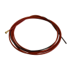 Gaine guide fils acier 1.0-1.2