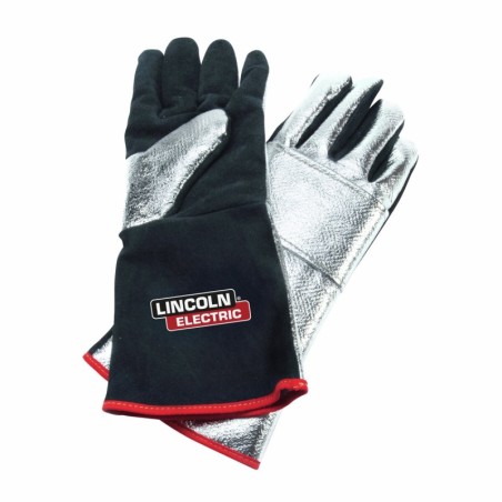 Gants ALU - Taille 10