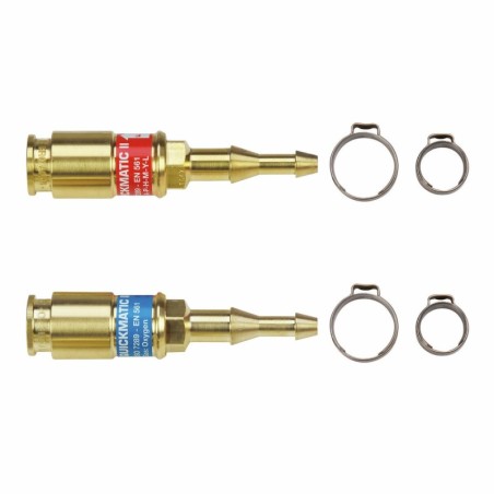 Kit Quickmatic Femelle