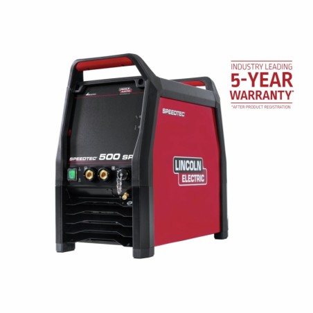 Speedtec® 500SP