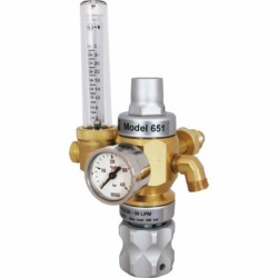 Détendeur DELTAREG LE651