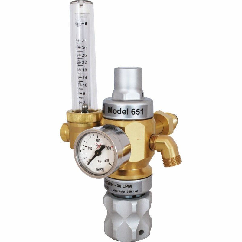 Détendeur DELTAREG LE651