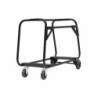 Cage de protection kit de roues