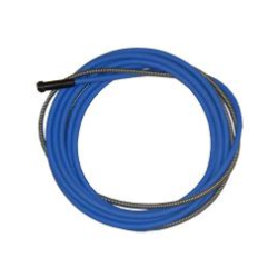 Gaine guide fils acier 0.8-1.0
