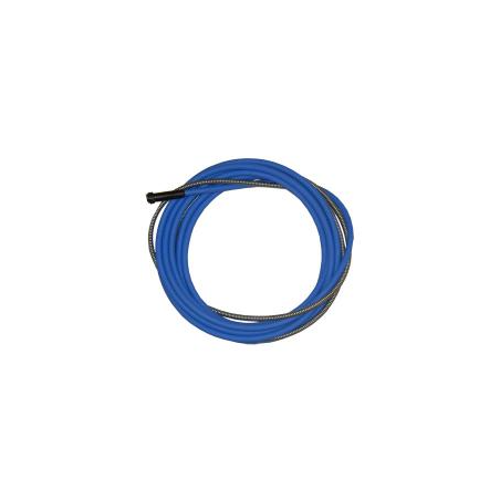 Gaine guide fils acier 0.8-1.0