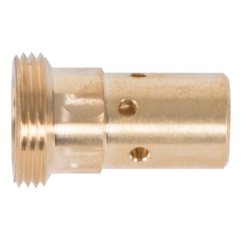 support tube contact torche 50 (sachet de 3 pièces)
