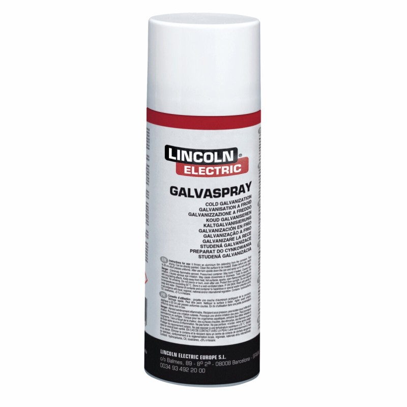 GALVASPRAY
