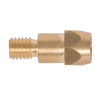 Support tube contact torche 36 (sachet de 3 pièces)