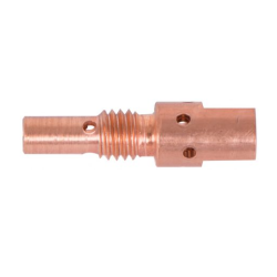 Support tube contact M25 (sachet de 5 pièces)