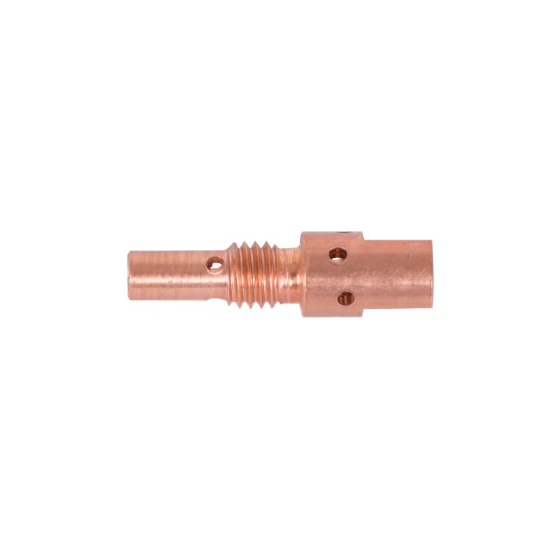 Support tube contact M25 (sachet de 5 pièces)