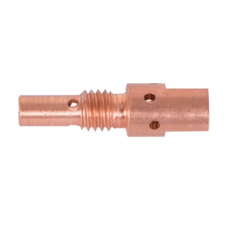 Support tube contact M25 (sachet de 5 pièces)