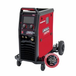 Powertec® i320C ADV + TORCHE