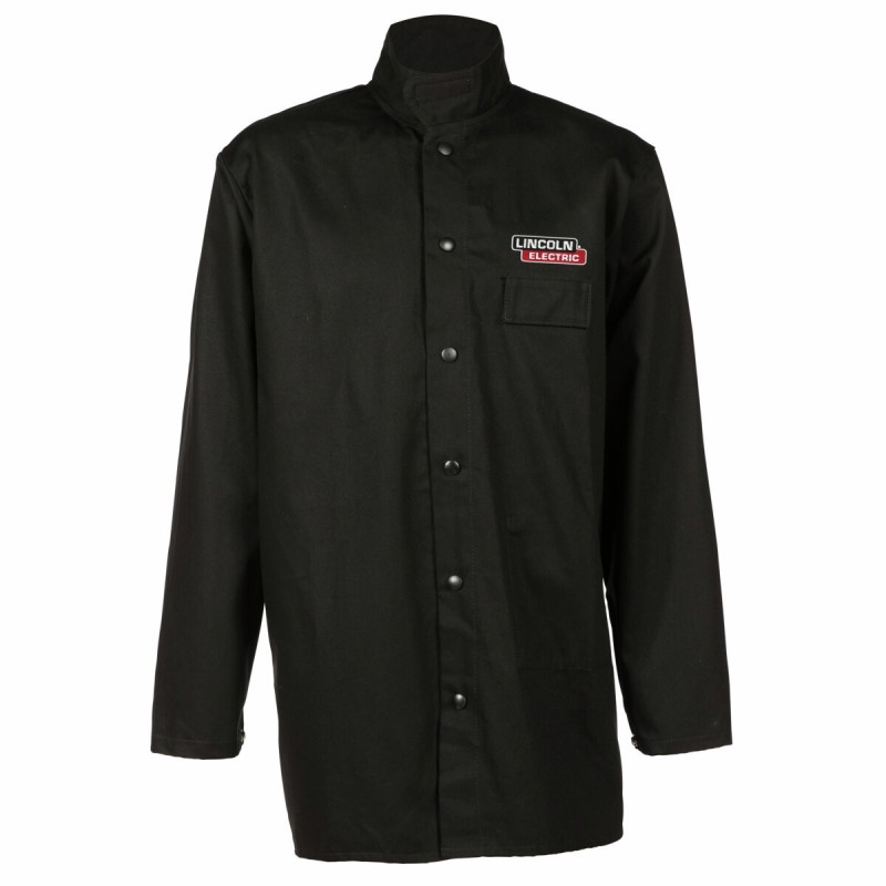 Veste de soudage FR - XL