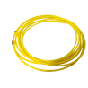 Gaine guide fils teflon 1.2-1.6