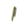 Brosse 4 rangs