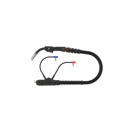 LINCGUN® PROMIG 330W - 4m