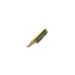 Brosse 4 rangs