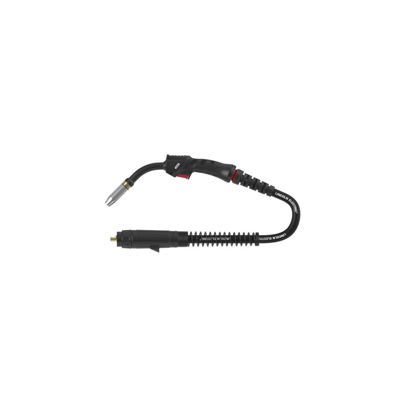 LINCGUN® PROMIG 300T - 4m