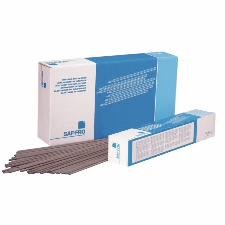 SAFER G 48N - 4.0x450 mm