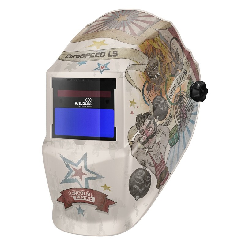 EUROSPEED LS CIRCUS