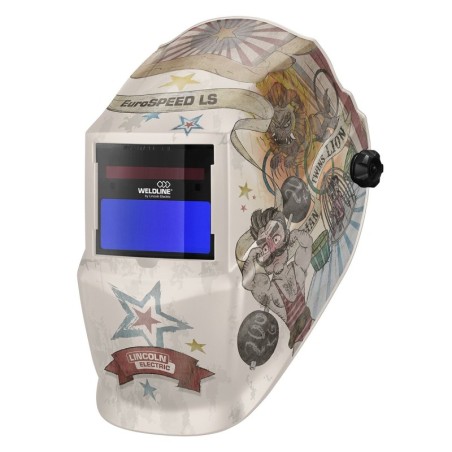 EUROSPEED LS CIRCUS