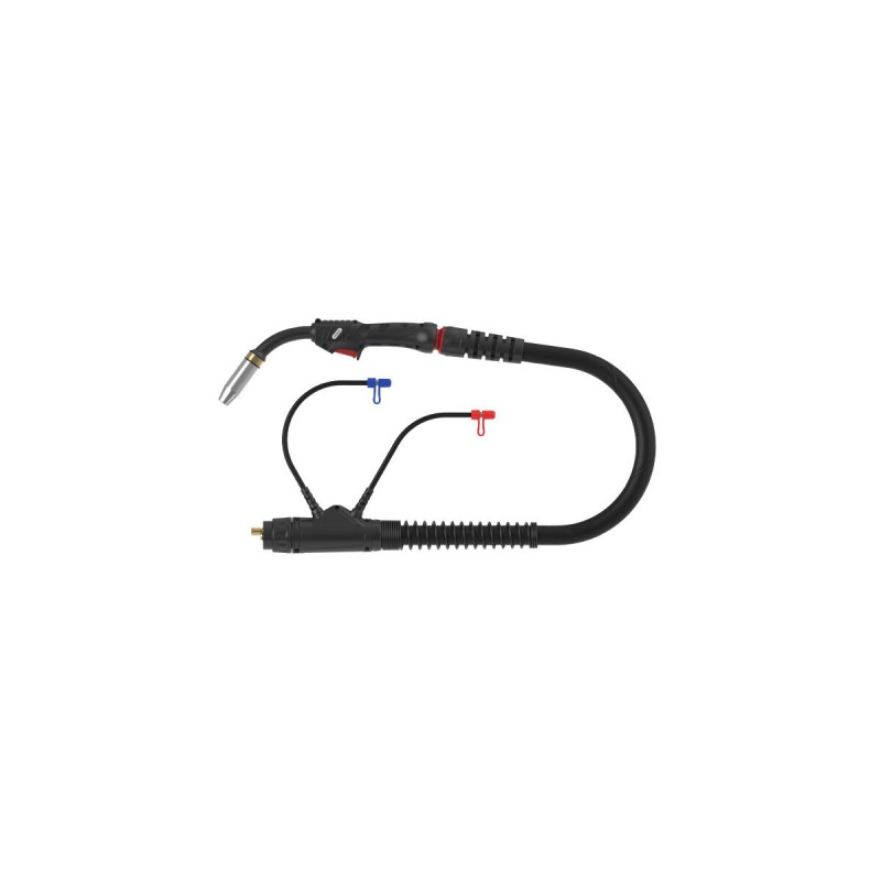 LINCGUN® PROMIG 400W - 5m