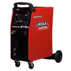 Speedtec® 215C - lincoln electric