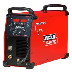 Speedtec® 320CP - lincoln electric