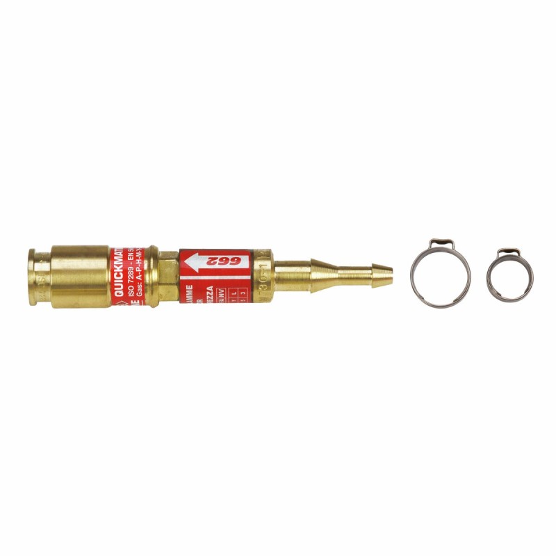 Kit Quickmatic Femelle - lincoln electric