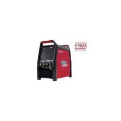 Speedtec® 400SP - lincoln electric