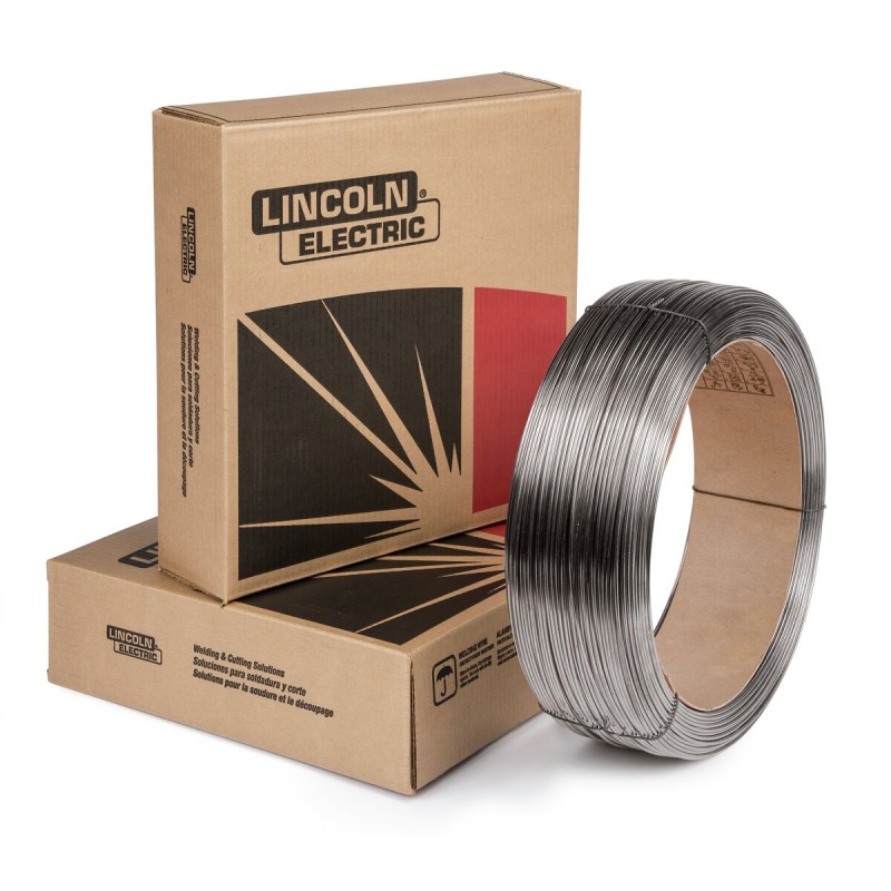 Innershield® NR®-232 - 1.7  mm - lincoln electric