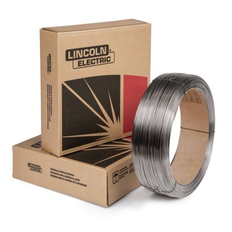 Innershield® NR®-232 - 1.7  mm - lincoln electric