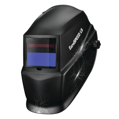 EUROSPEED LS Noir - lincoln electric