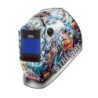 Masque EUROWAVE 3.0 LS Streetart - lincoln electric