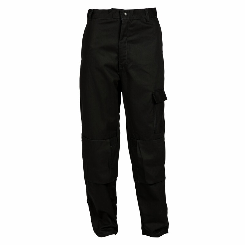 Pantalon noir FR - 2XL