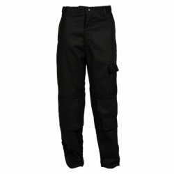 Pantalon noir FR - M