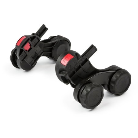 Adaptateur casque de chantier