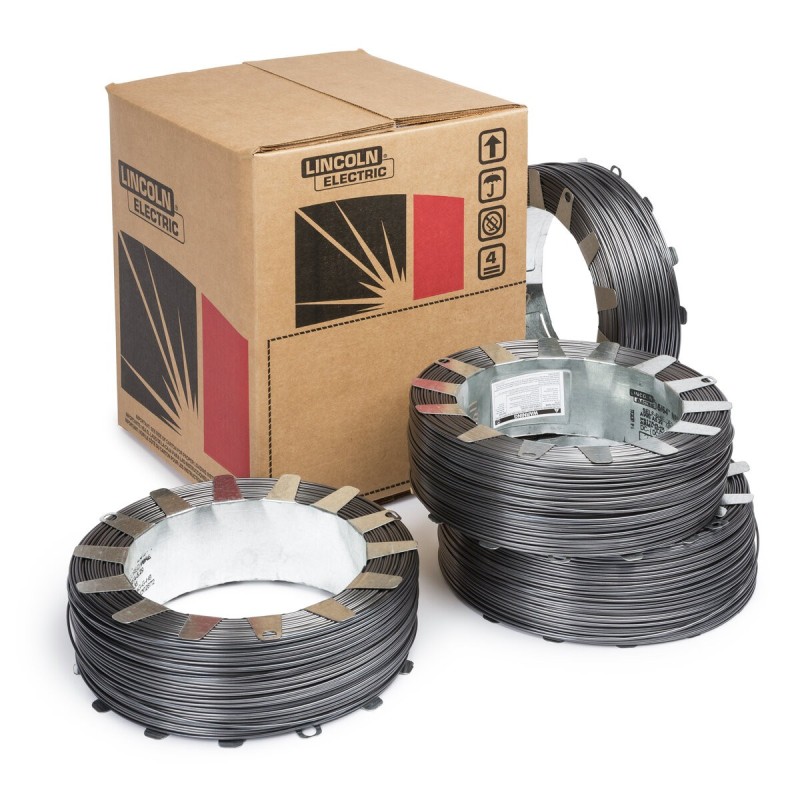 Innershield® NR®-211-MP - 1.7  mm
