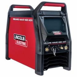 Square Wave® 400 ADV - lincoln electric