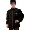 Veste soudeur Fleur - XL