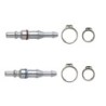 QUICKMATIC II Kit 2 mâles - lincoln electric