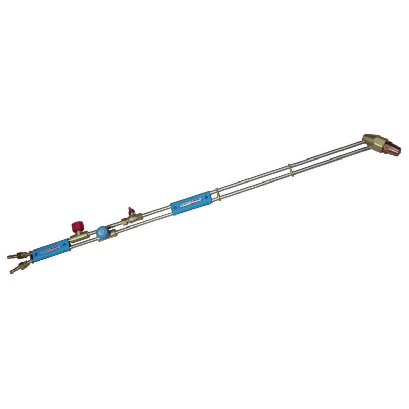 Chalumeau FLAMOXAL M100 - lincoln electric