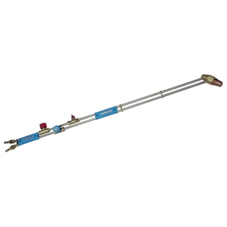 Chalumeau FLAMOXAL M100 - lincoln electric